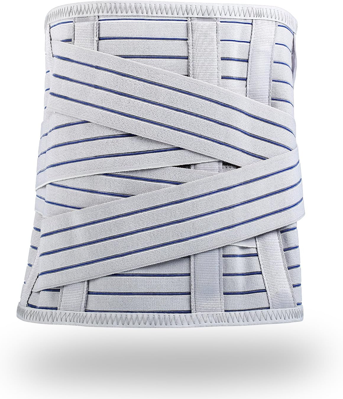 Soles Lumbar Back Brace Lumbosacral Back Support - Adjustable, Breathable Corset - Unisex- Reduces Back Pain, Supports Core Strength - Comfortable DesiLumbar Back Brace