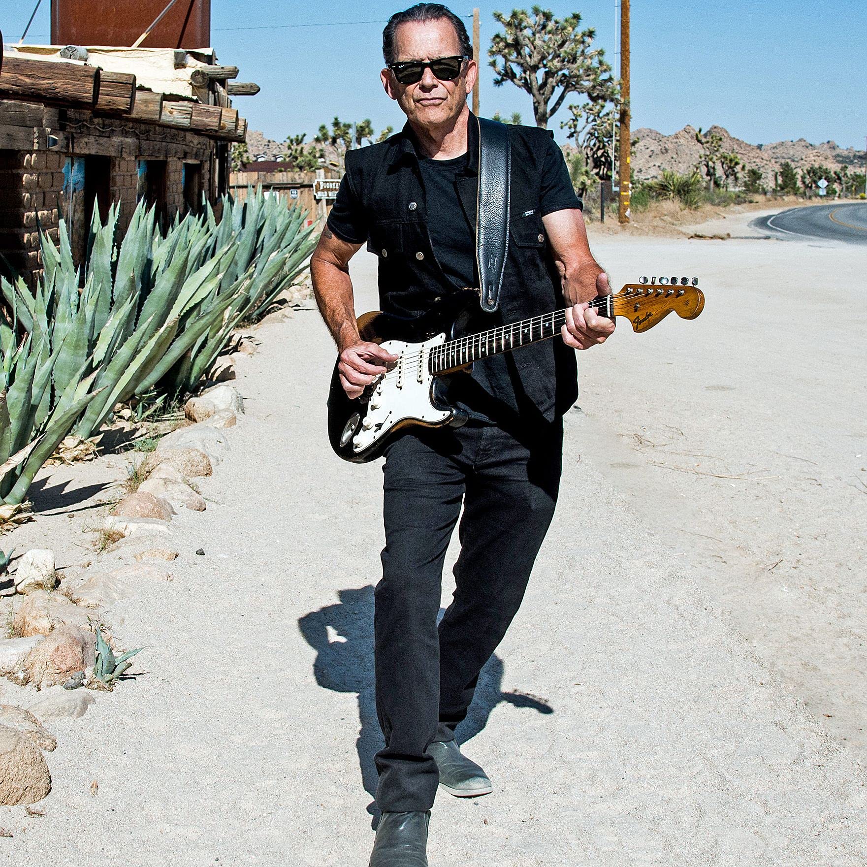 Tommy Castro