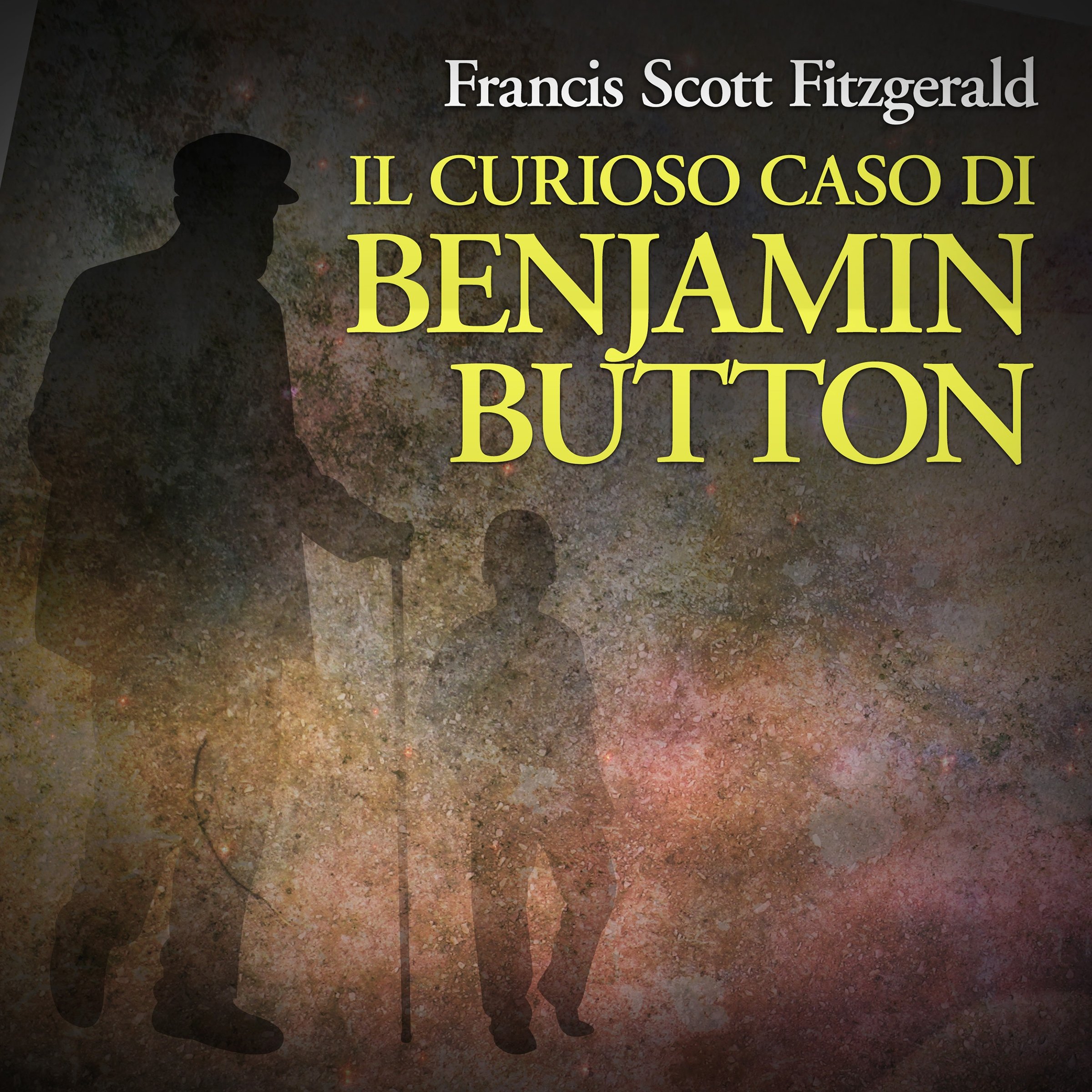 Il curioso caso di Benjamin Button