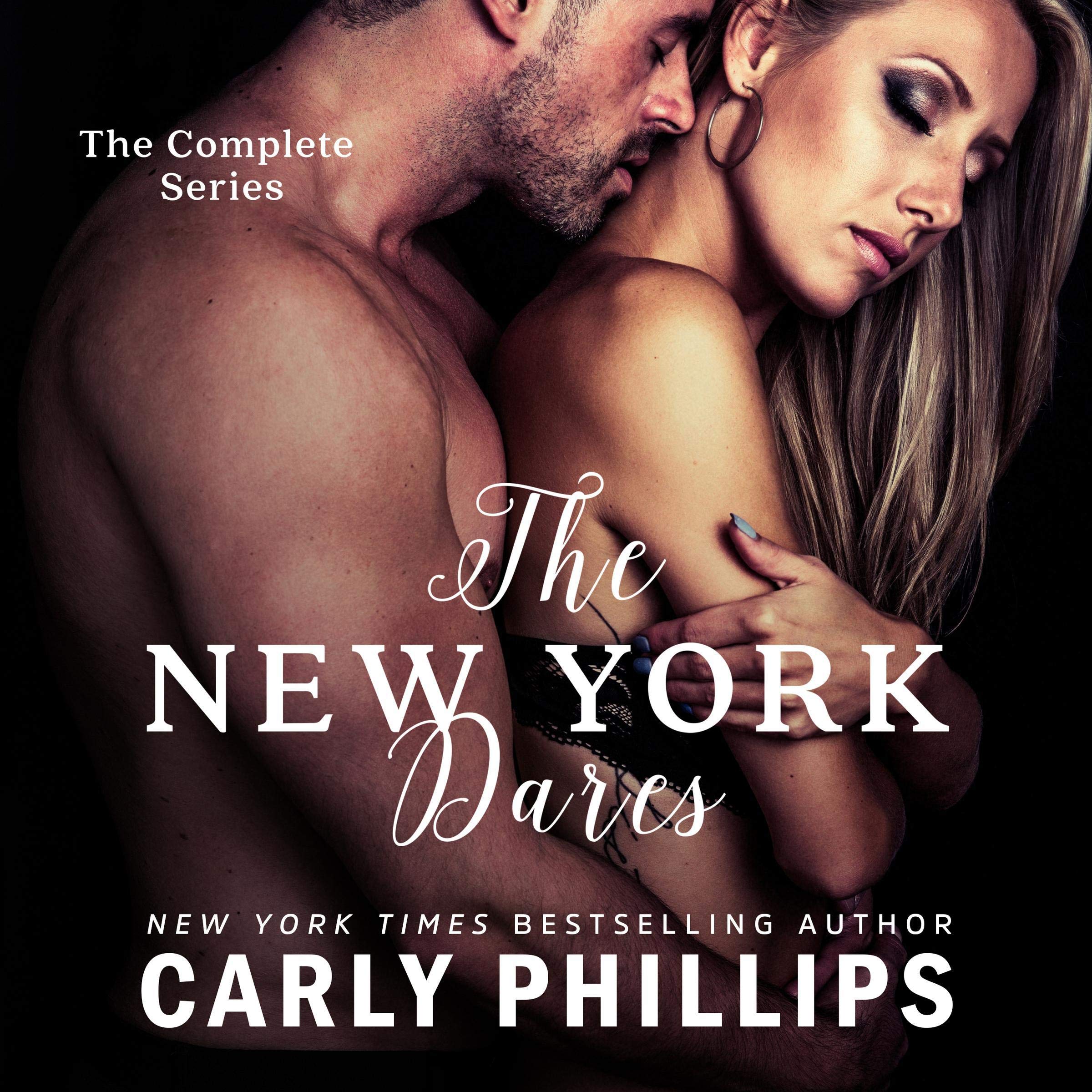 The New York Dares: The Complete Series