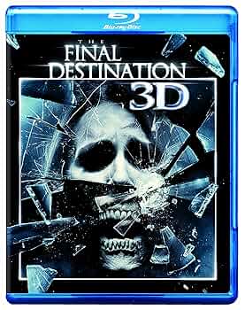 FINAL DESTINATION XV ＋ CD 08-EY0508-17C Play FINAL DESTINATION (XV RE:RECORDED) + VENGEANCE by