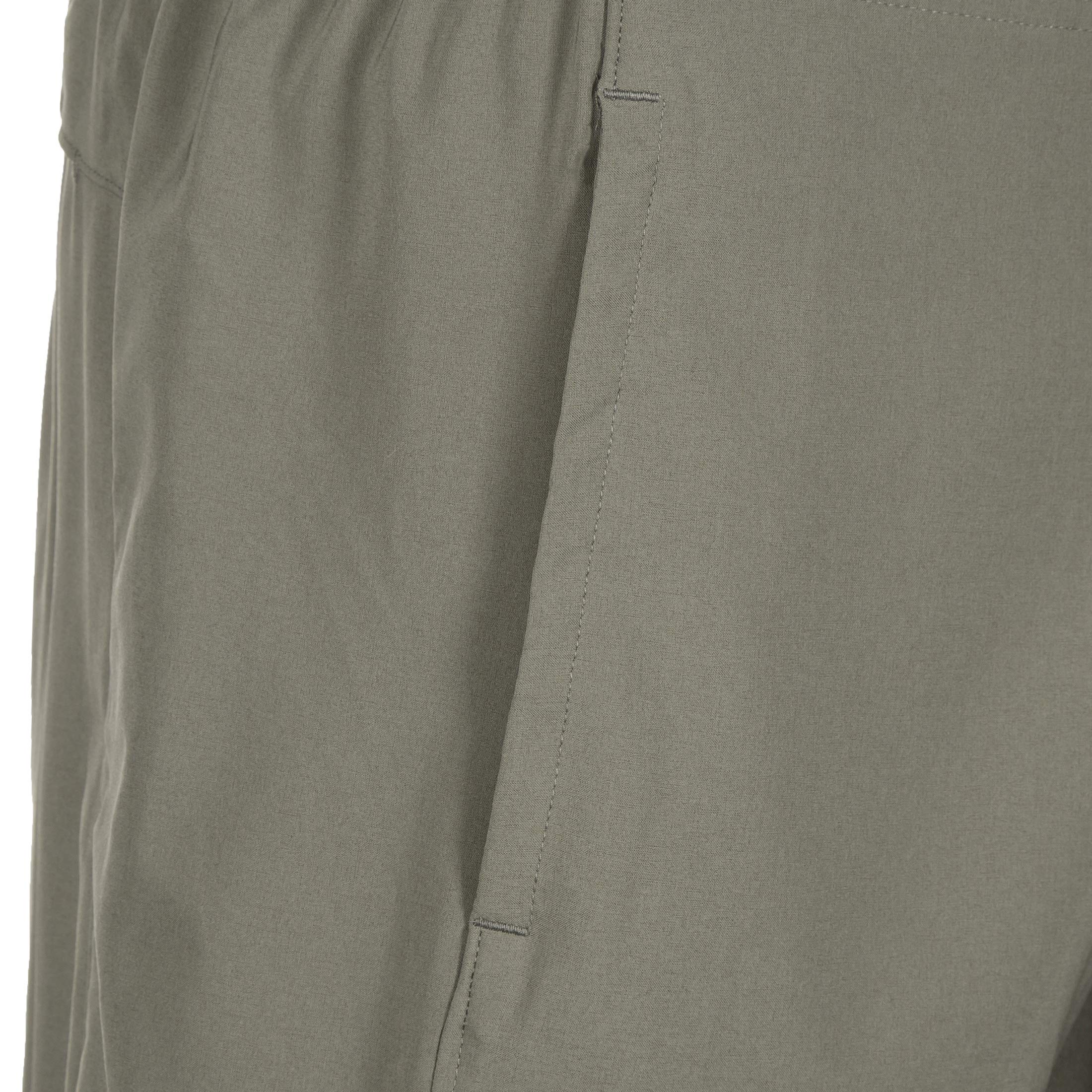 PUMA Vent Stretch Woven Trainingsshort - Szorty męskie Mężczyźni