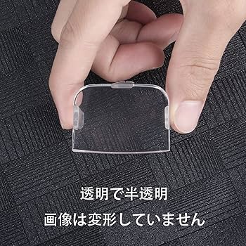 Amazon.co.jp: 【element airsoft 直営店】ホロサイト レンズ