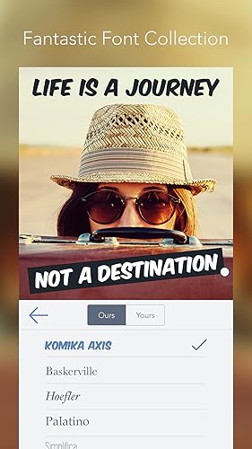 Befunky Inc Befunky Photo Editor & Collage Maker thumb #3