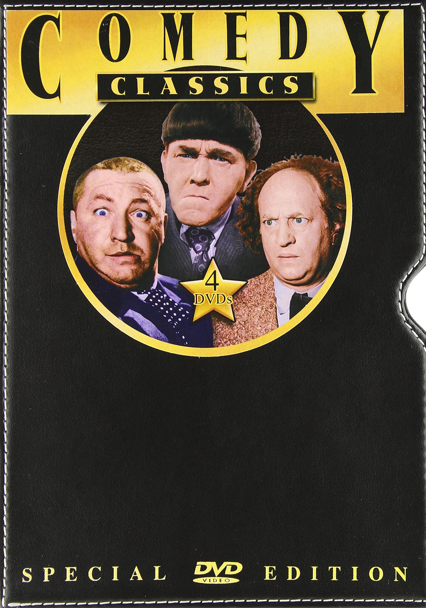 Comedy Classics [DVD] [Region 1] [NTSC] [US Import]: Amazon.co.uk