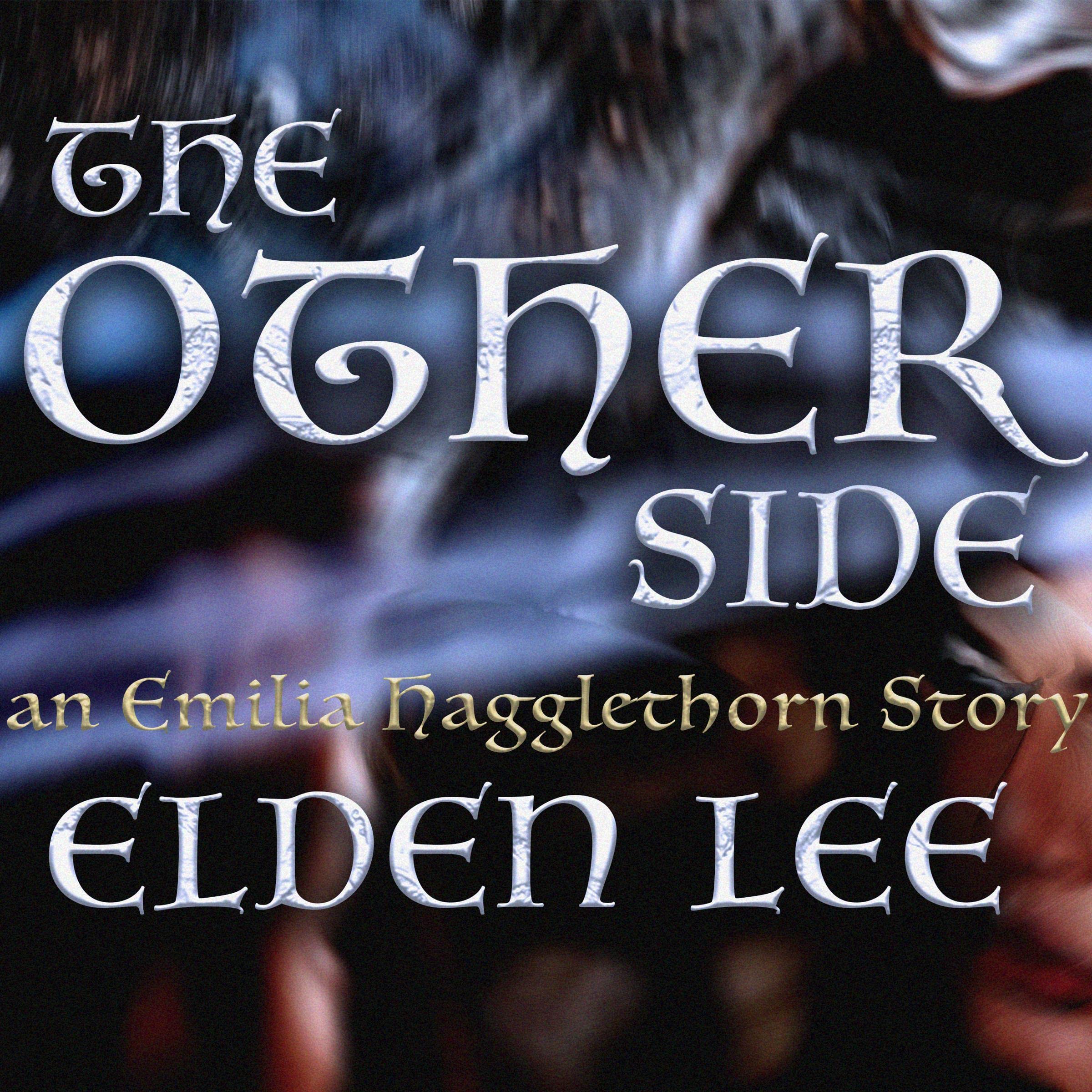 Cover art for The Other Side