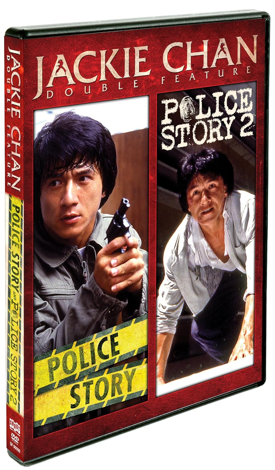 Police Story / Police Story 2
