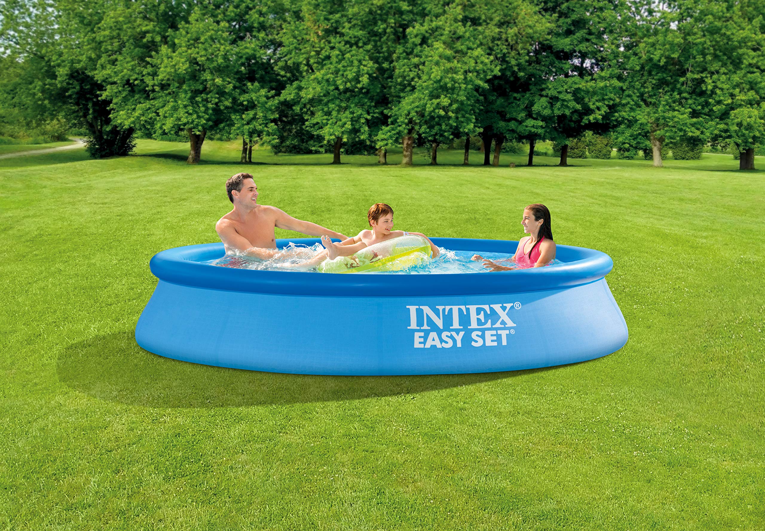 Easy Set Pool