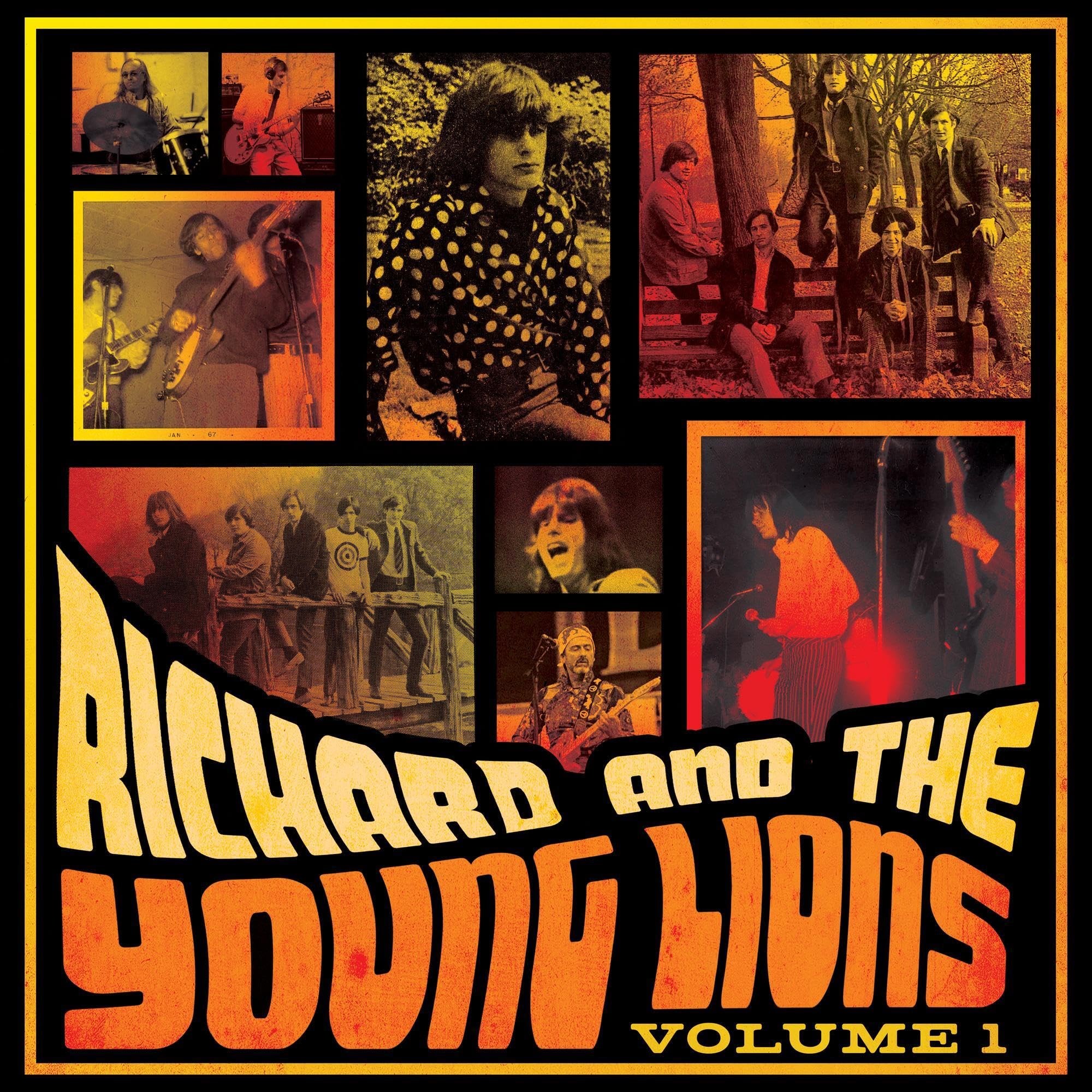 Volume 1 [VINYL]
