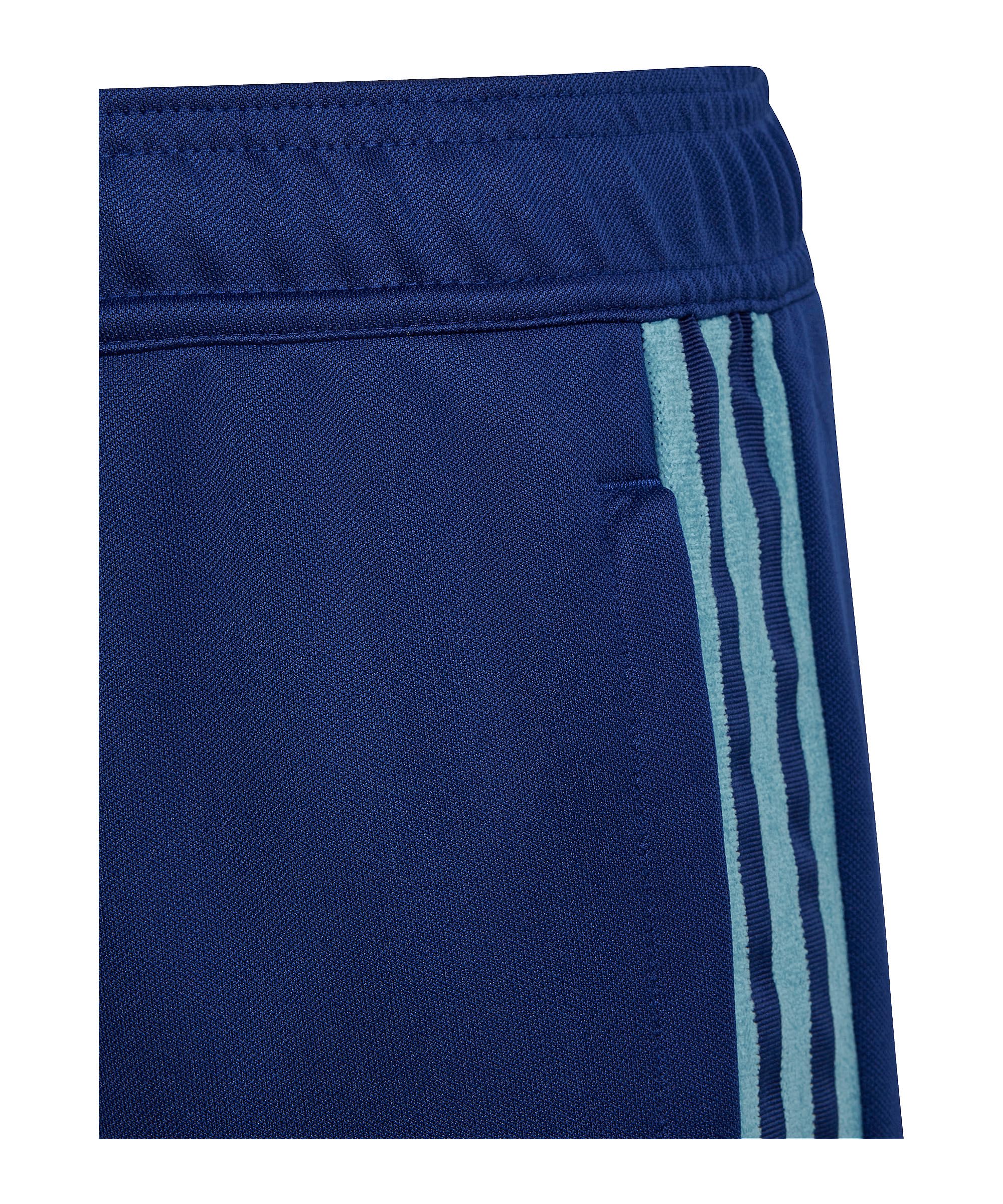 adidas Strzał Pnt Y - Spodnie Chłopcy