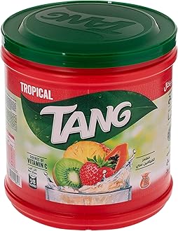 Tropical Imported Flavoured Juice, 2Kg