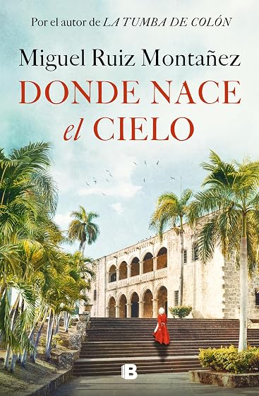 Donde nace el cielo