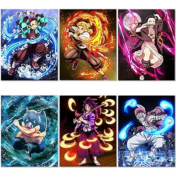 鬼滅　ポスター TOHOシネマズ公式 on X: 