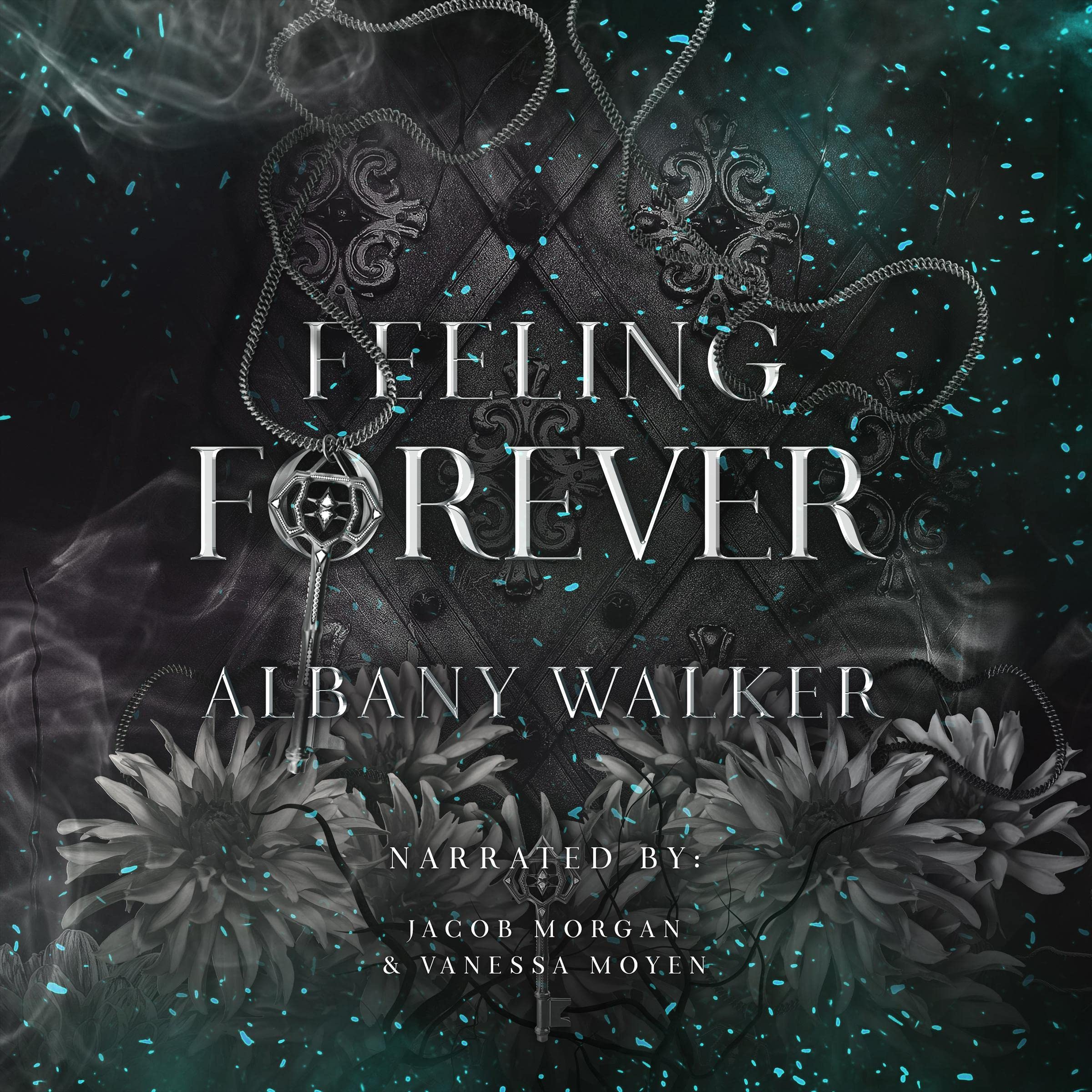 Cover art for Feeling Forever