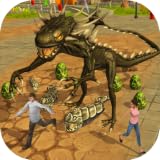 Alien Invasion 3D