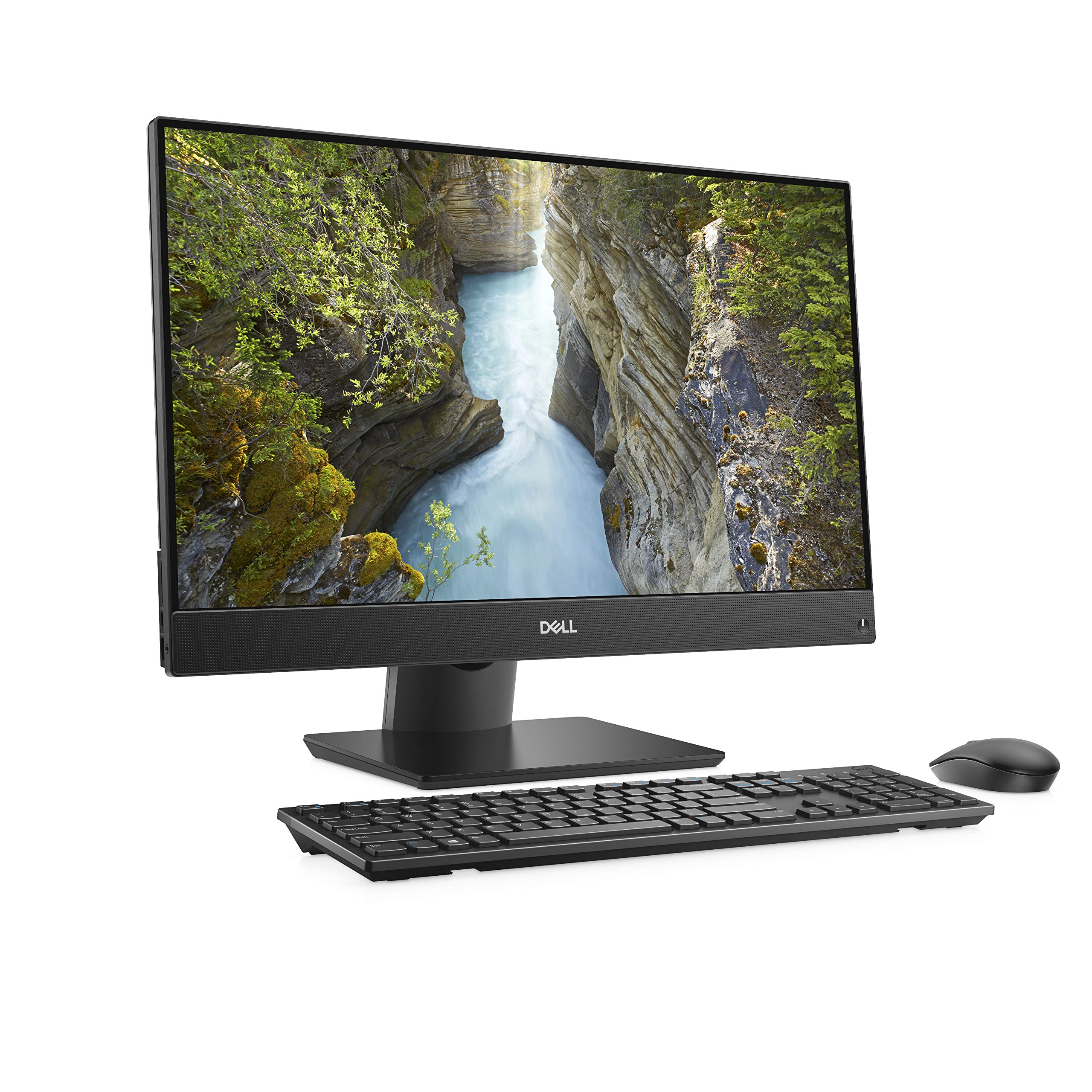 Amazon.com: Dell OptiPlex 7460 1920 x 1080 All-in-One Computer