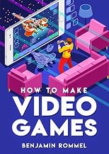 How Video Game Making Guide