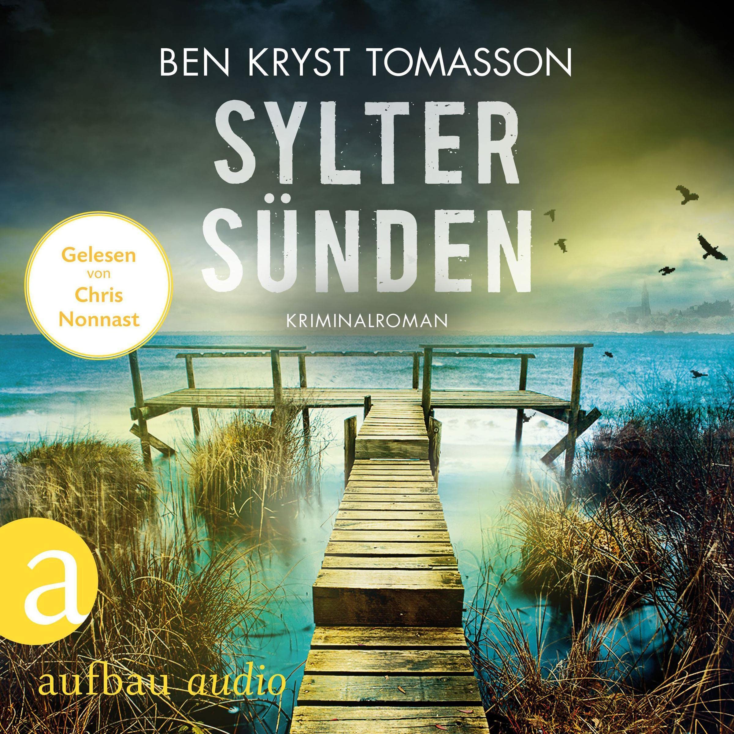 Cover art for Sylter Sünden
