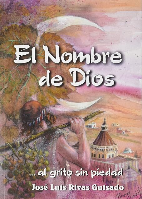 Portada de El Nombre de Dios