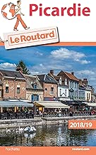 Download Guide du Routard Picardie 2018/19 PDF