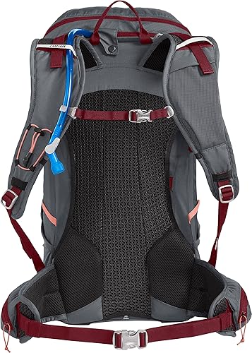 Miniatura 4 de CamelBak Fourteener 30 Mochila de hidratación de senderismo para mujer - Mochila de senderismo - 100 oz