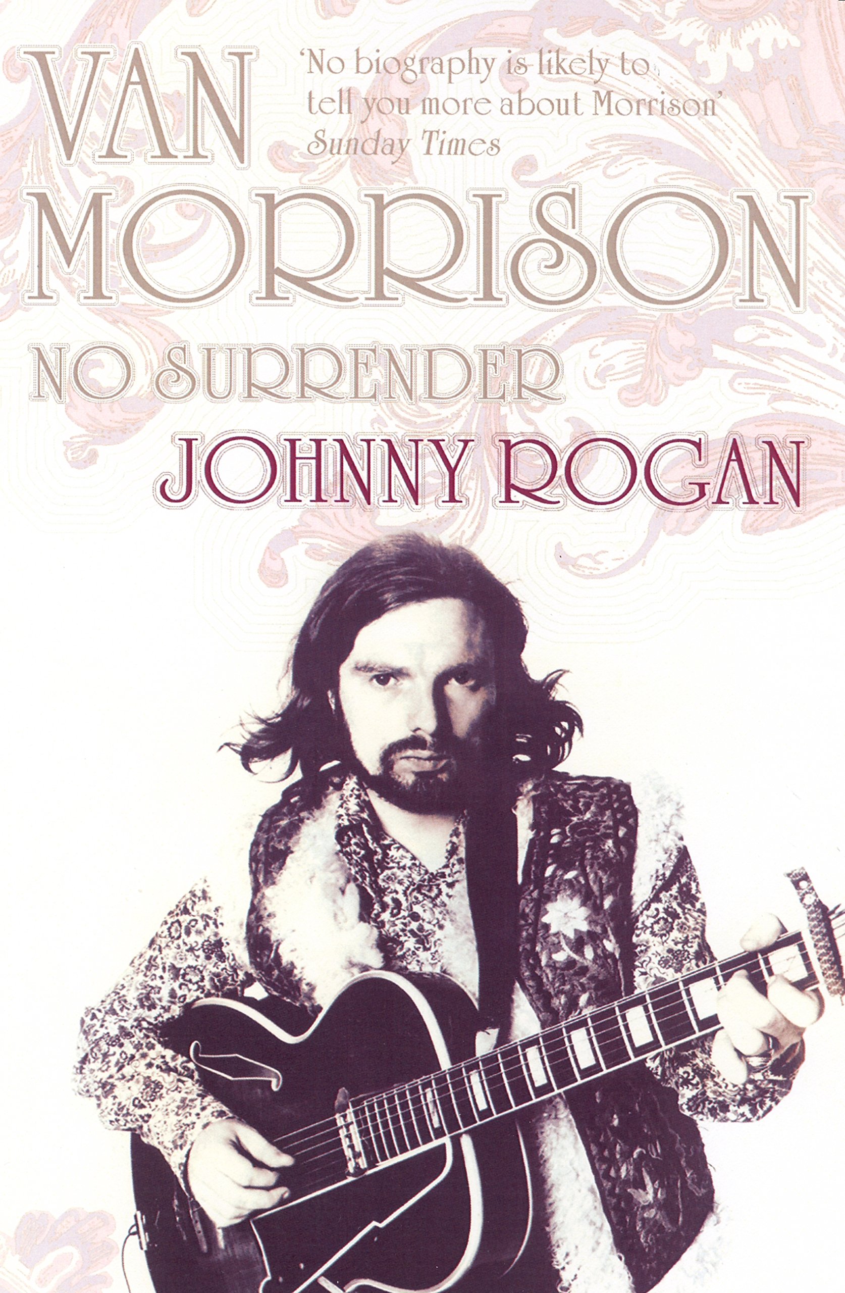 Van Morrison: No Surrender
