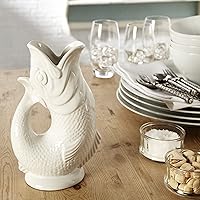 Vista 3 de Gluggle - Jarra, L, Verde