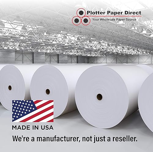 Miniatura 5 de Inyección de tinta de poliéster blanco brillante mate de grado profesional de 15 mil  8 oz280 gm para impresora de formato ancho fabricado por