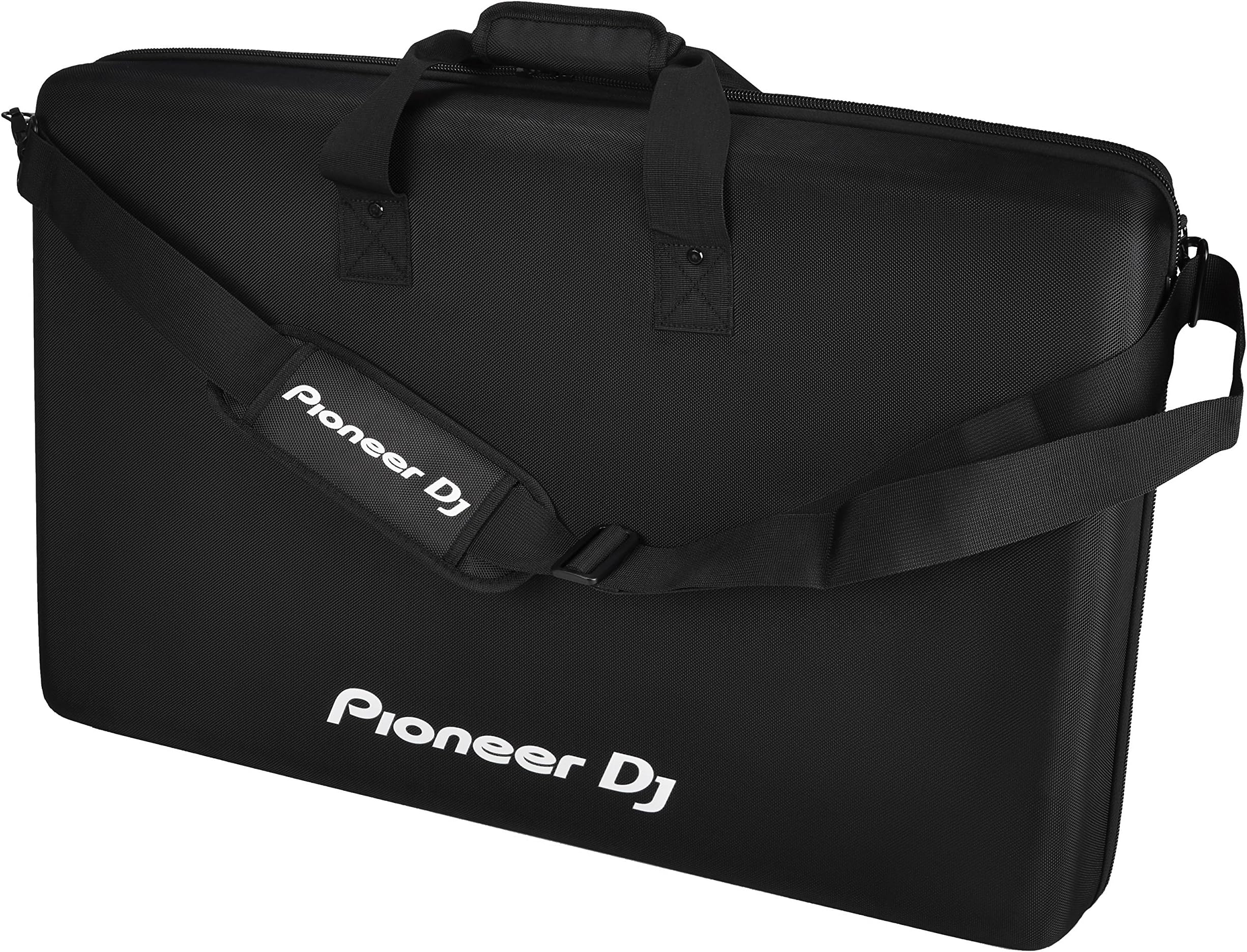 Pioneer DJ DJC-RX2 Bag for HDJ RX2 Black