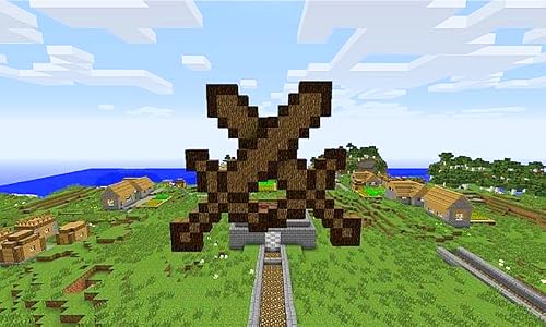 Sword Mod for Mine Craft M C P E – vue 2