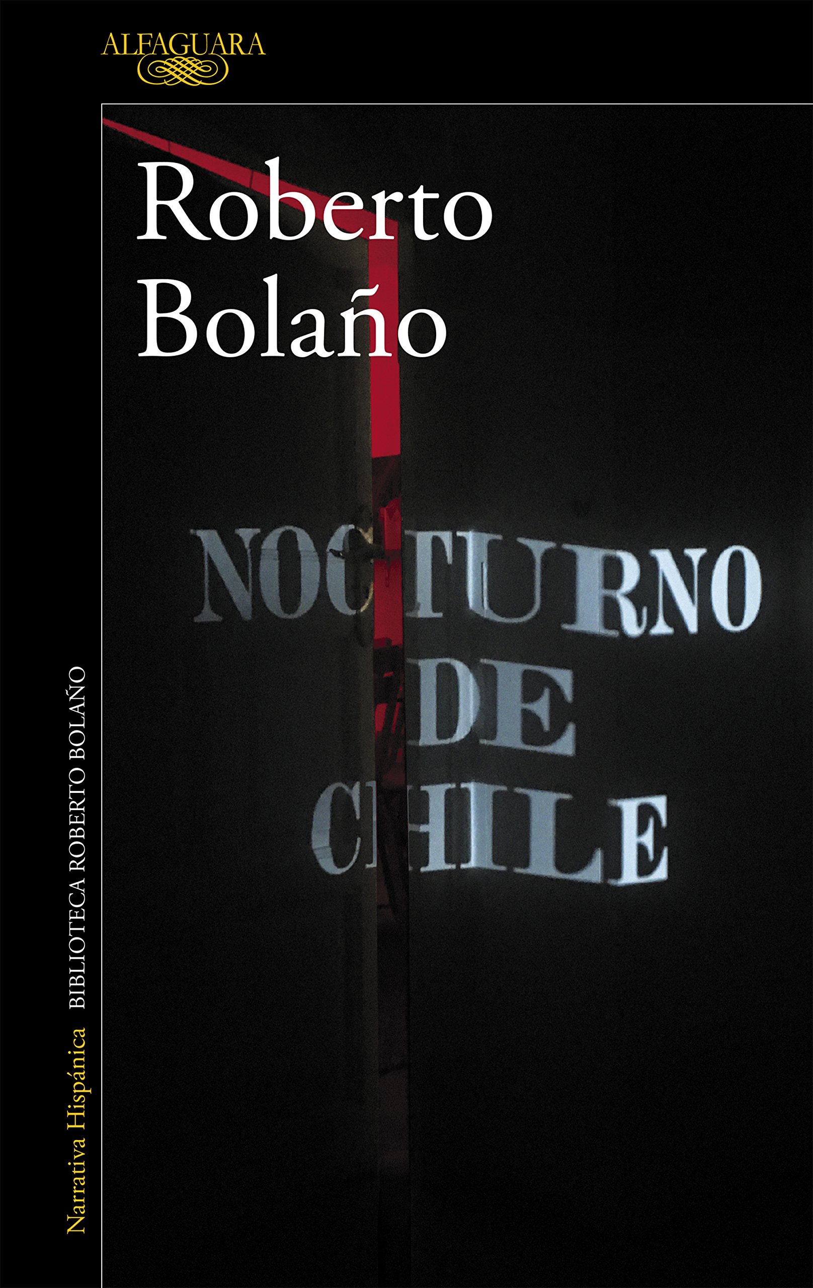 Nocturno de Chile (Hispánica)