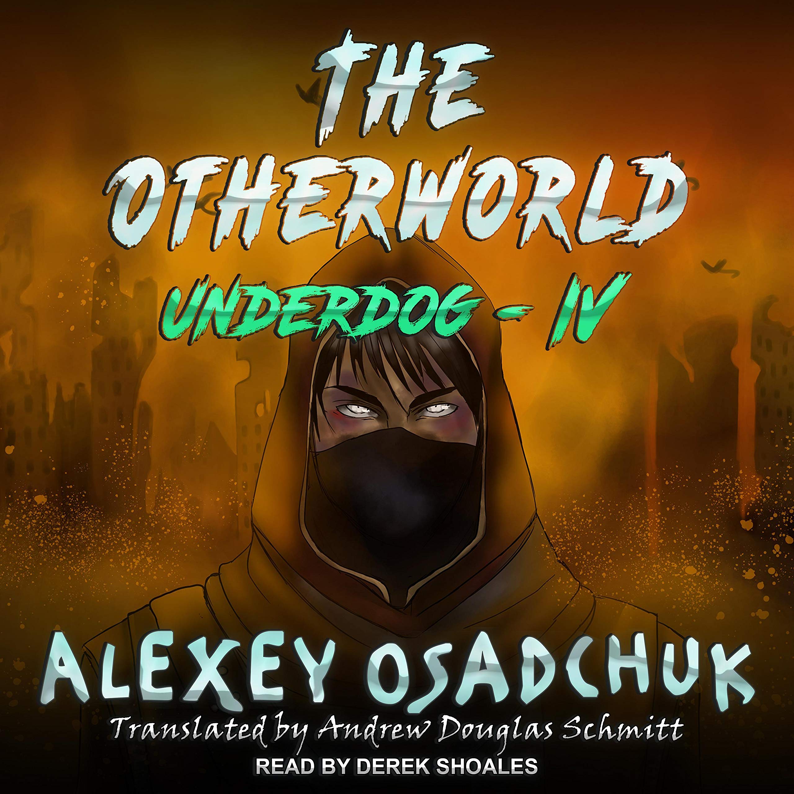 The Otherworld