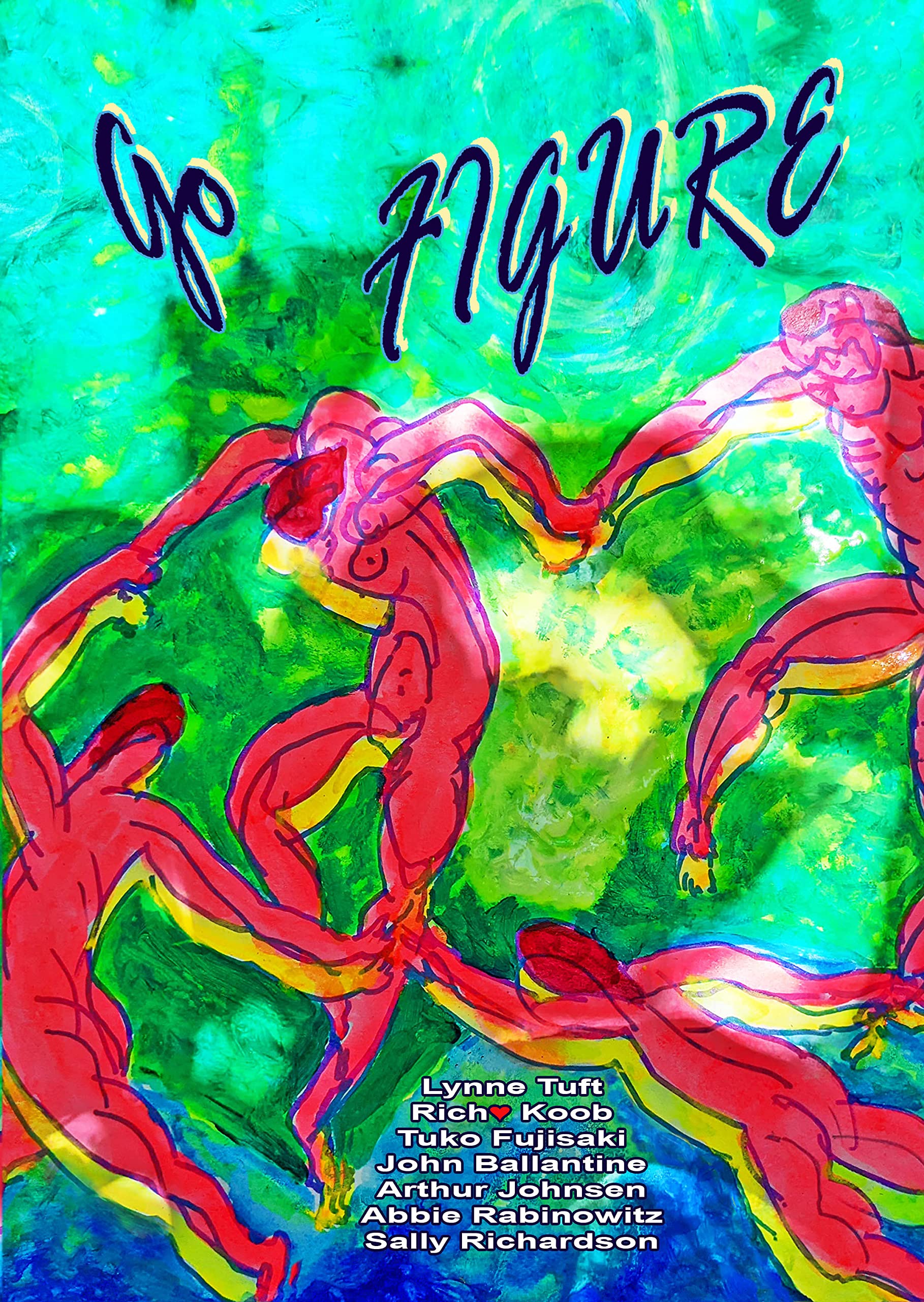 Go FIGURE (English Edition) Livre broché en anglais pour apprentissage et lecture