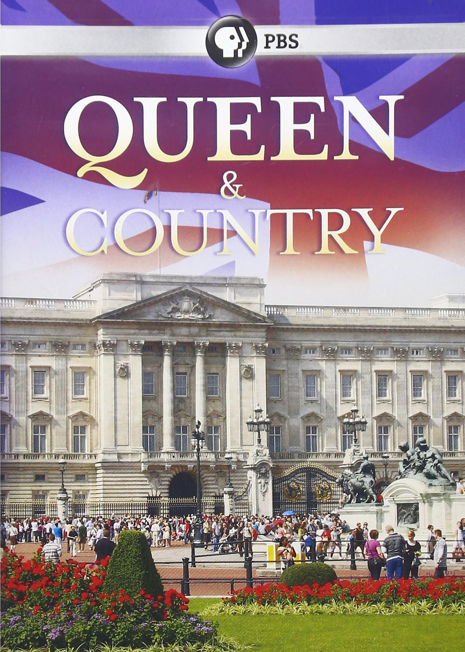 Queen and Country [DVD]