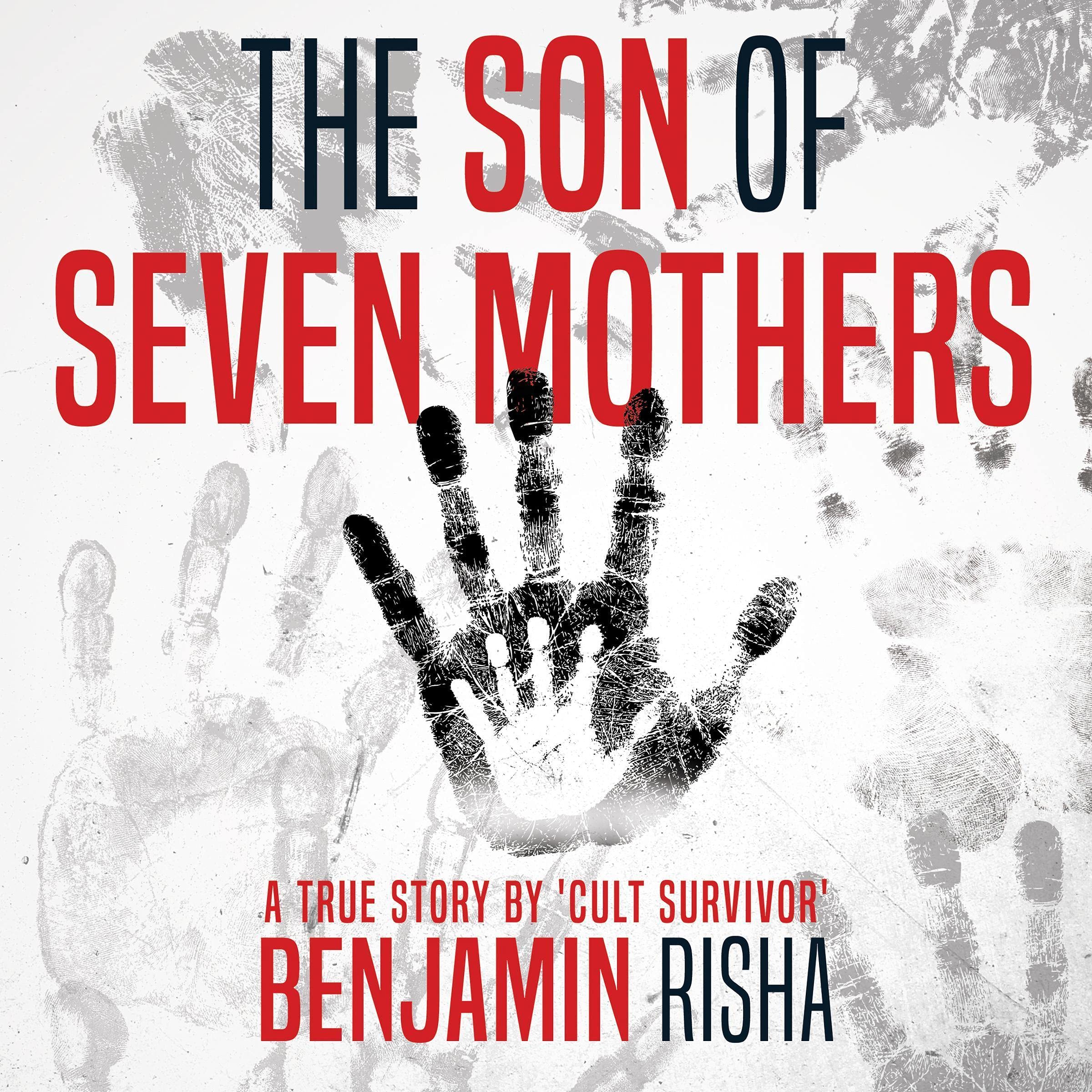 Cover art for The Son of Seven Mothers