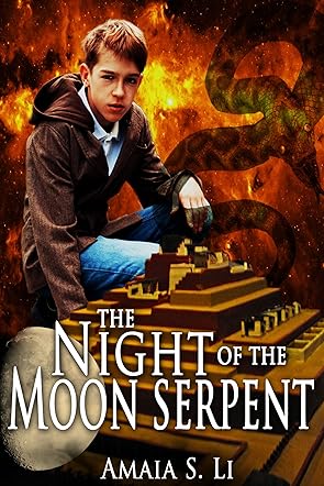 The Night of the Moon Serpent 