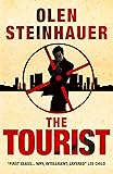 Cover of The Tourist
