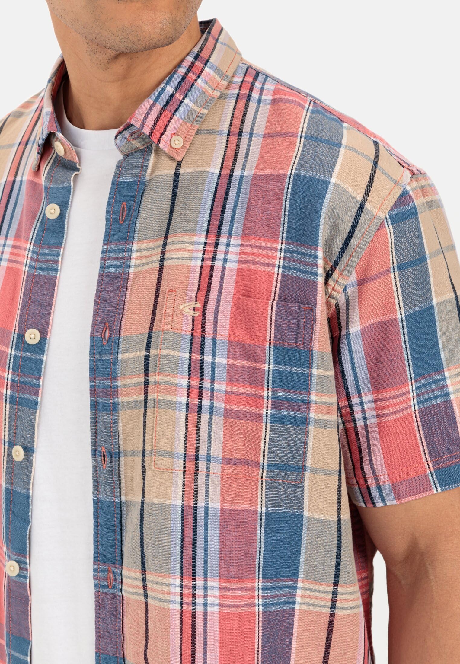 camel active Camicia Uomo