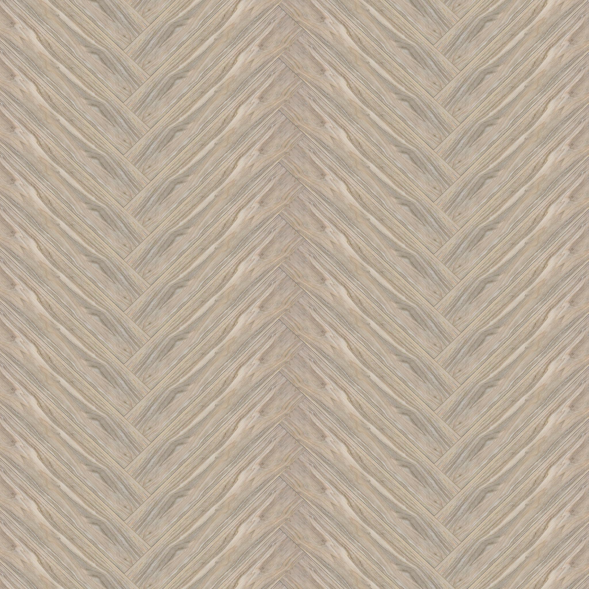 ACXIN Pavimento in PVC, pavimento in vinile autoadesivo, 36 unità per pavimenti di circa 5 m², vinile adesivo, effetto legno, 91,44 x 15,24 x 0,2 cm (rovere bianco)