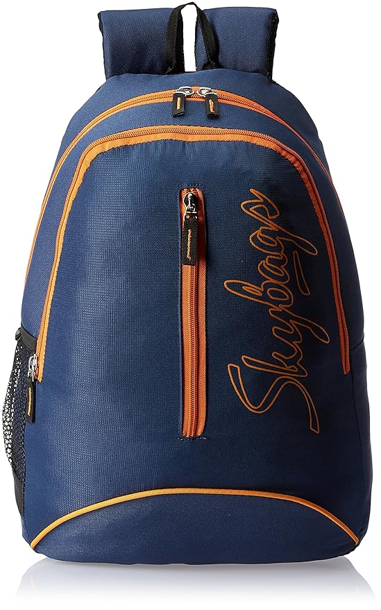 Skybags blue colour bag Clearance