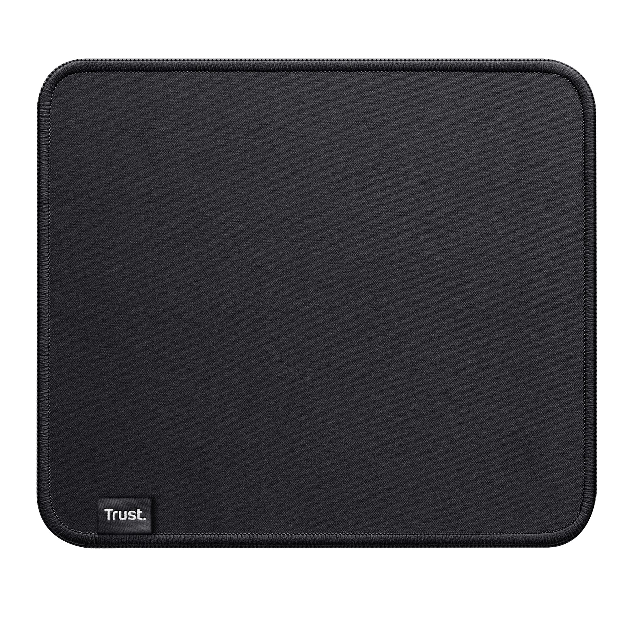 TrustBOYE Mouse Pad Eco black