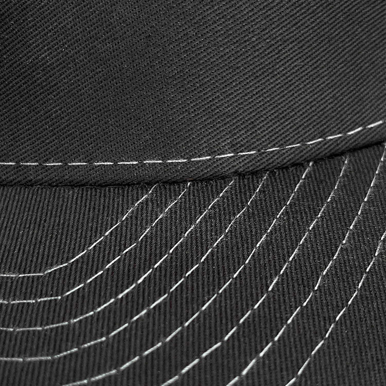 Bigfoot Embroidered Baseball Cap for Men Women - Image 5