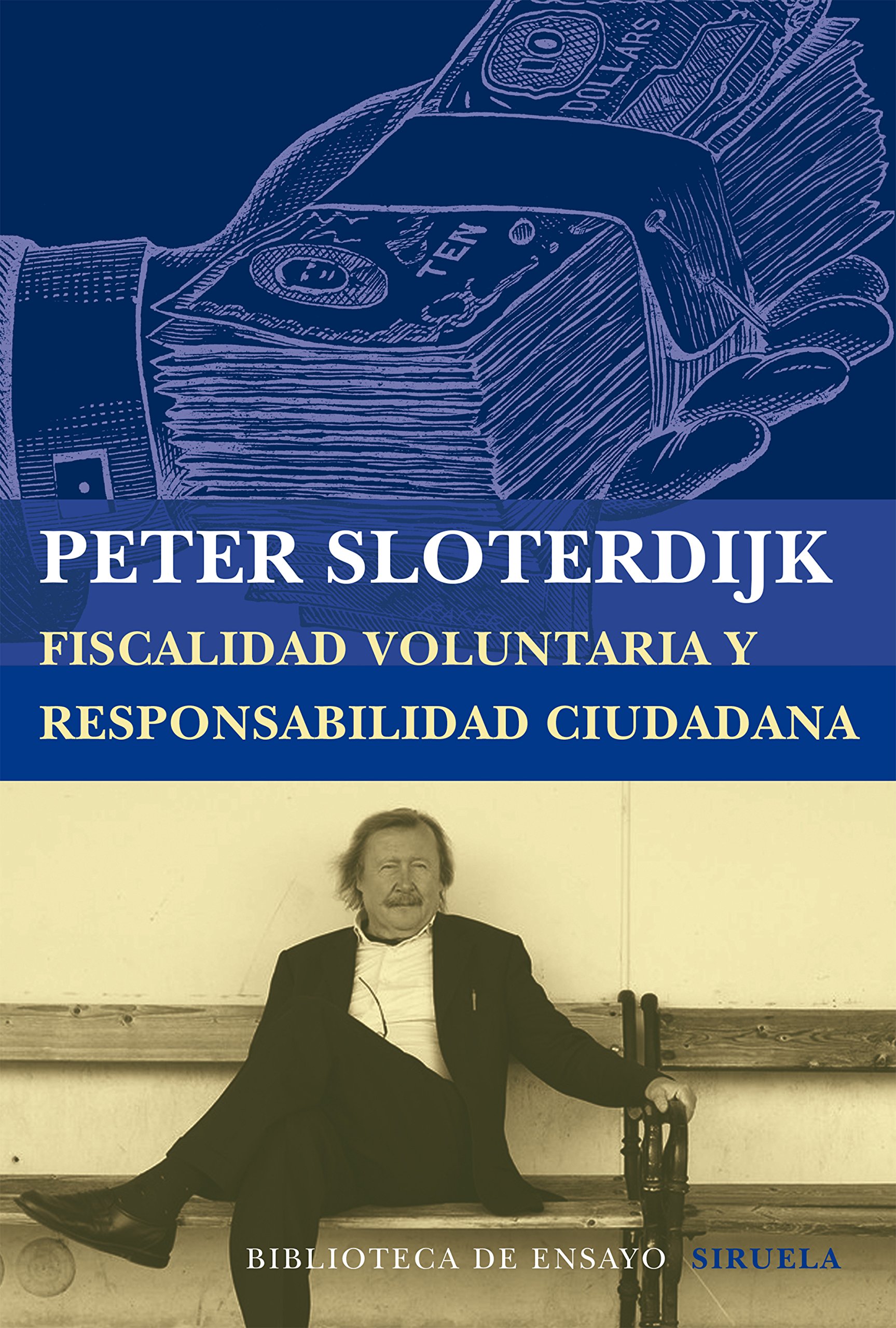 Fiscalidad voluntaria y resp...