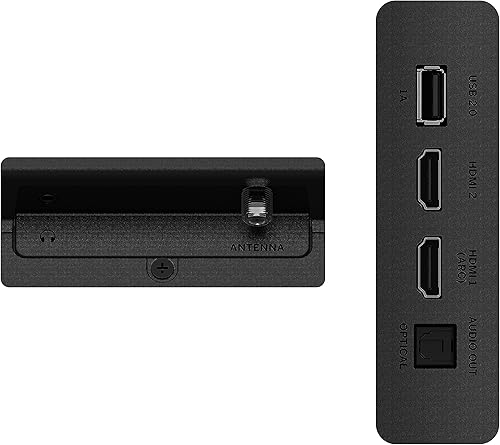 Miniatura 17 de VIZIO Smart TV Full HD 1080p de la serie D de 40 pulgadas con Apple AirPlay y Chromecast integrado, compatibilidad con Alexa, D40fM-K09, modelo 2023