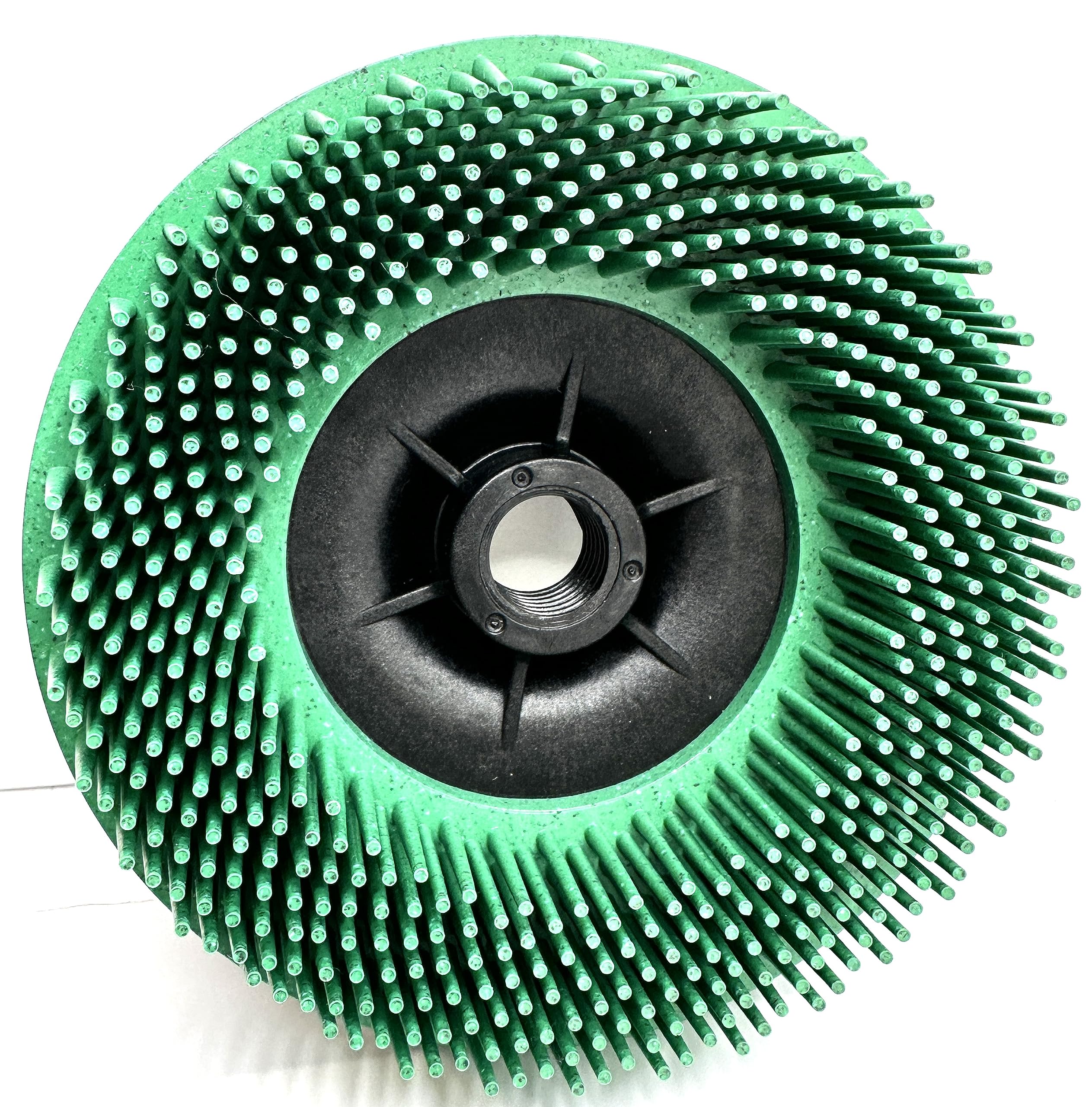 Pro-Graad Bristle Discs - Paint Removal & Finishing -6