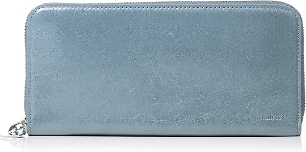 Amazon | [アニアリ] 札入れ 01-20003 カーディナルレッド