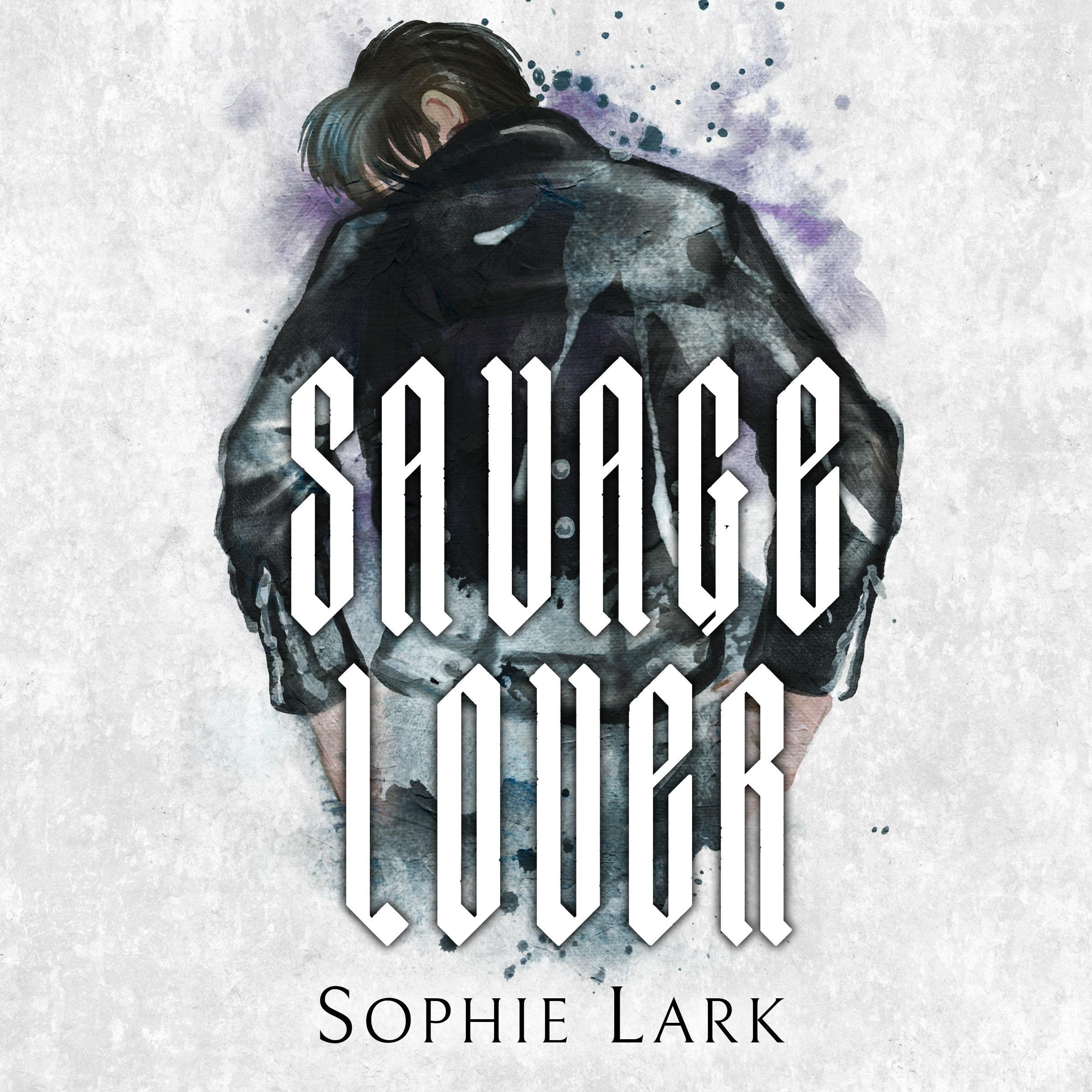 Savage Lover