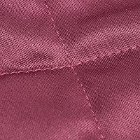 Vista 5 de North American Healthcare JB5449 Envoltura cómoda calientefría