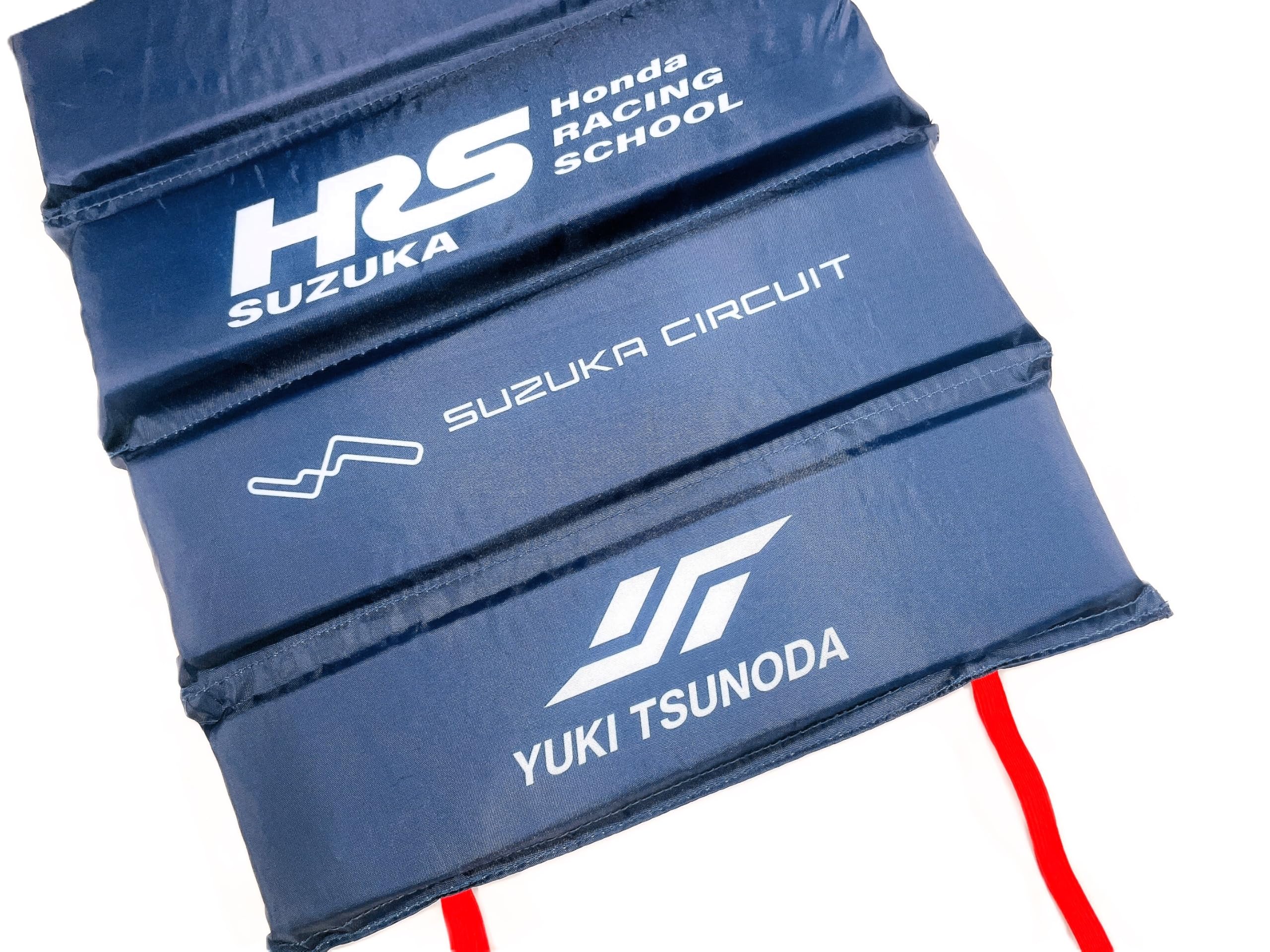 F1 角田裕毅 HRS Honda RACING コラボ　ハッピ 法被　ホンダ 角田裕毅 × HRC Honda RACINGコラボ法被 和柄 2024 h48 - メルカリ