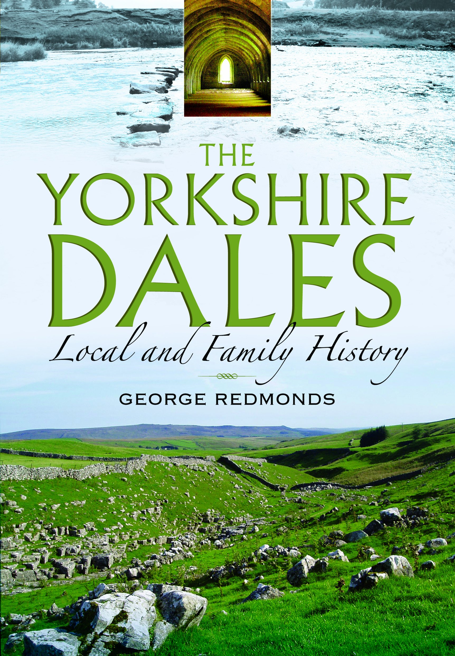 The Yorkshire Dales